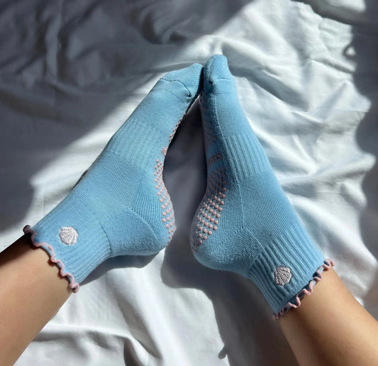 grip socks
Pilates socks
Grippy socks
Grippy pilates socks
Yoga grip socks