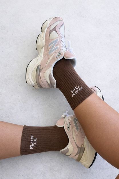 PILATES CLUB