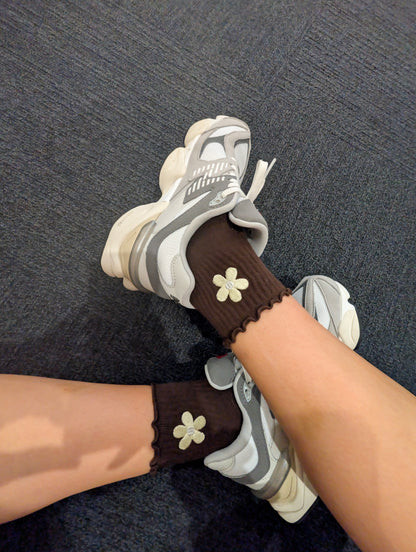 FLOWER POWER